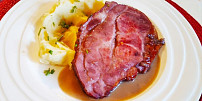 Jak udělat rychlou šťávu k masu? Rychlý a jednoduchý recept z výpeku i bez něj