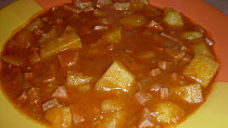 Buřtguláš