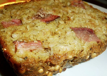 Bramborová baba